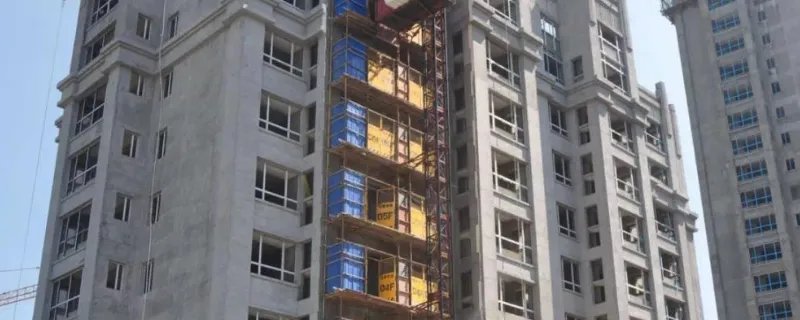 外墙保温砂浆施工方法是什么