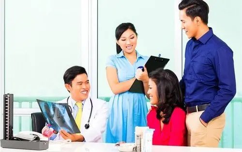 粤北人民医院开通微信全流程就诊平台