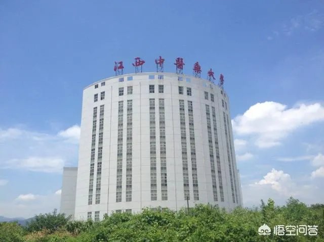 江西中医药大学穷吗