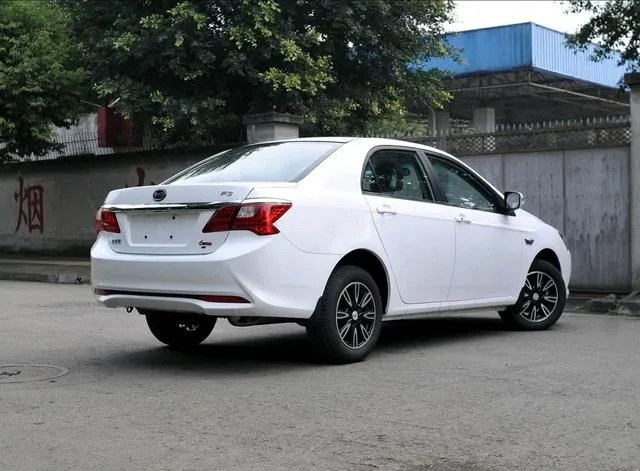 买二手比亚迪F3需要注意什么？