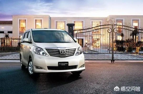 有哪些优质商务车型可以推荐吗？