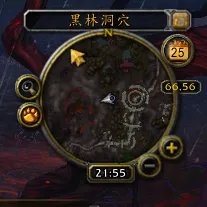 植物的反抗魔兽世界任务 消灭利亚索斯的信徒