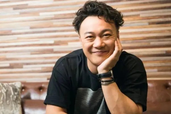 陈奕迅最好听的歌曲top10:《红玫瑰》上榜,第八如痴如醉