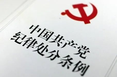 党员受到严重警告处分的，多少年内不得在党内提升职务