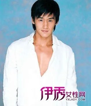 张天霖个人资料演过的电视剧电影全集及女友