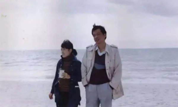 王小波和李银河是什么关系?