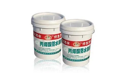 卫生间防水用什么材料最好  常见的防水材料有哪些