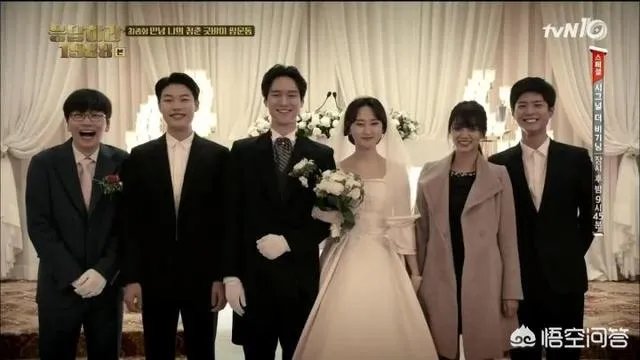 有哪些超甜又搞笑的韩剧可以推荐?