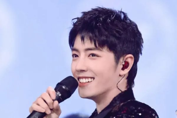 肖战没去跨年演唱会是为什么呢？