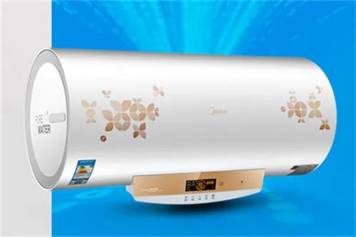 美的电热水器使用方法是什么