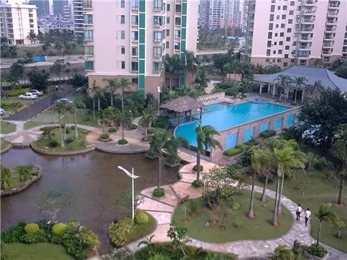 小区监控一般保存多久