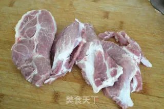 正宗小酥肉做法