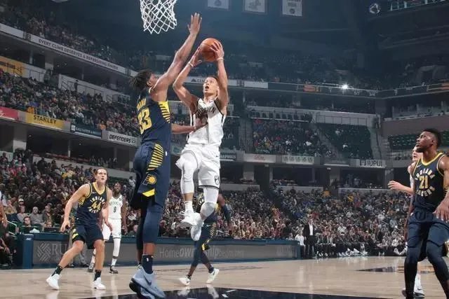 林书豪受伤离场，为何赛季伊始伤病这么多？