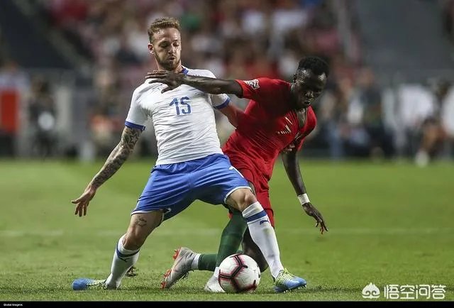 葡萄牙晋级欧国联决赛