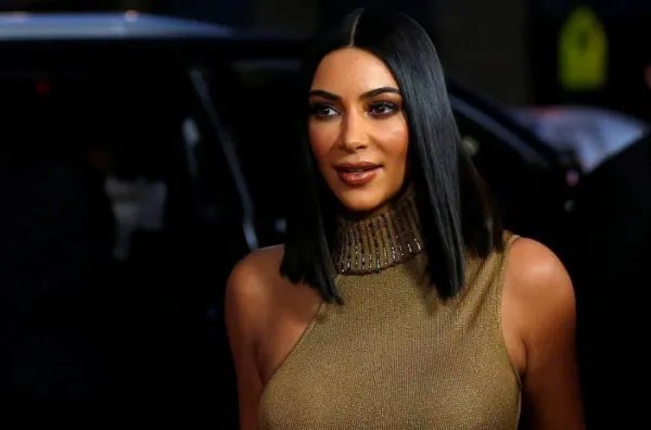 卡戴珊首谈与侃爷离婚,他们究竟是因何离婚的?