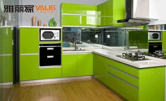 整体橱柜十大品牌有哪些 整体橱柜知名品牌推荐