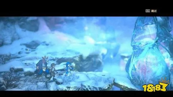 百英雄传寻找魔法少女怎么做 主线任务寻找魔法少女攻略