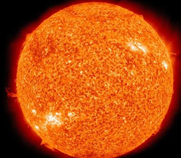 太阳周期多少年一次 太阳活动的周期是多久