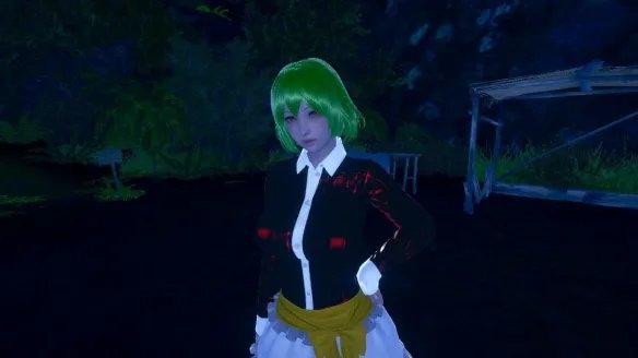 黄油?不存在的《AI少女》是款被耽误的建筑模拟游戏