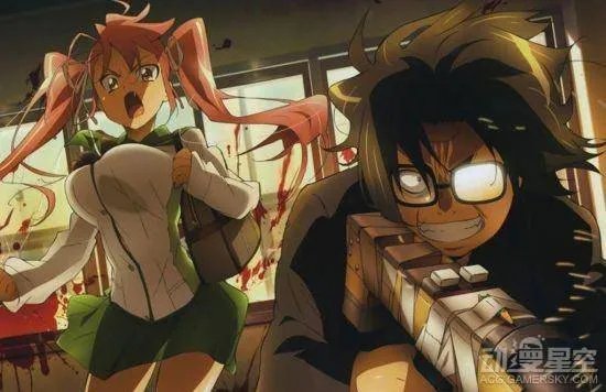 《学园默示录》原作者佐藤大辅因病去世 享年52岁