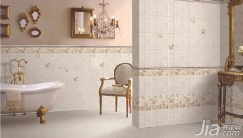 加西亚瓷砖怎么样　加西亚瓷砖评价