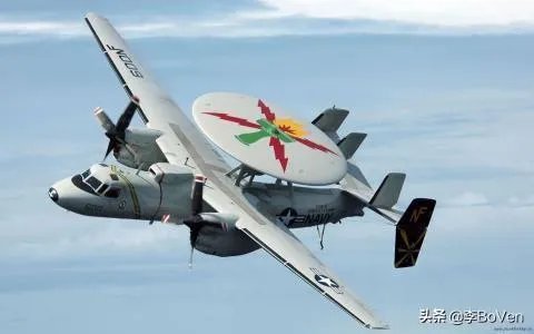 新舟60改造后能做舰载预警机吗?