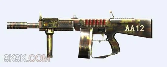 7k7k特战英雄全新改版来袭