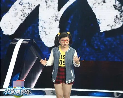 看完《我是演说家》大家有什么感想吗?