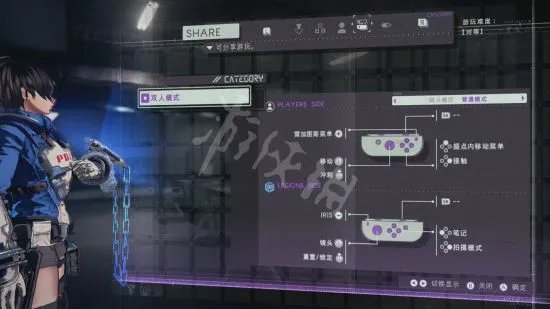 《异界锁链》图文攻略 全流程及BOSS打法图文攻略