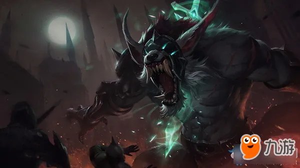 《LOL》狼人皮肤有哪些 狼人皮肤介绍
