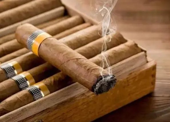 古巴雪茄价格表