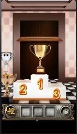 逃离100层攻略图文：第41关至第45关重点解说