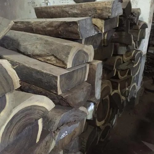 非洲黑檀是不是真黑檀木