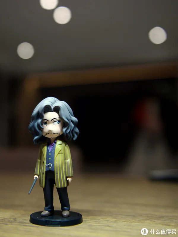 拜个晚年 哈利波特POPMART整箱12盲盒开箱+21P欣赏