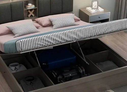 液压床放下去的技巧是什么