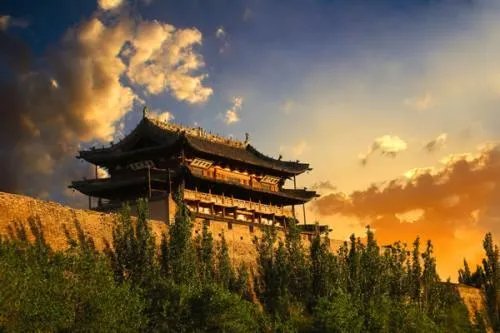 山西恒山好在哪？