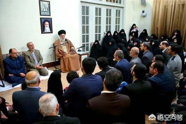 伊朗总统鲁哈尼首次被议会质询，这是伊朗强硬派的胜利吗？鲁哈尼前途如何？