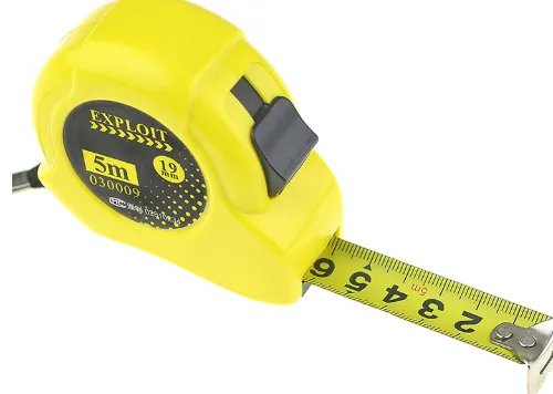 红外线测距仪怎么调成米