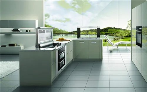 集成灶有什么好处