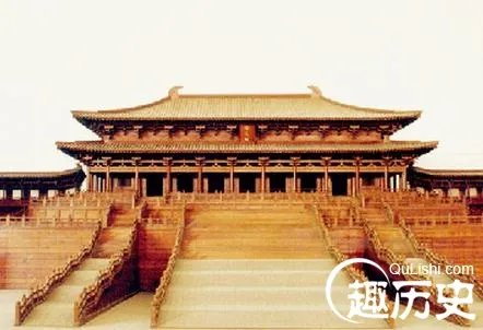 凌烟阁二十四功臣