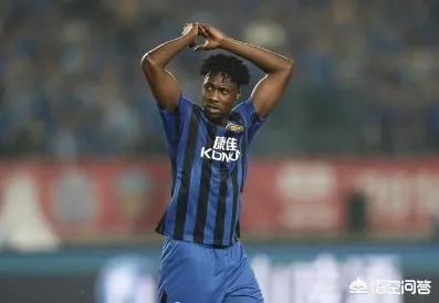 如何评价江苏苏宁博阿基耶的首秀表现？