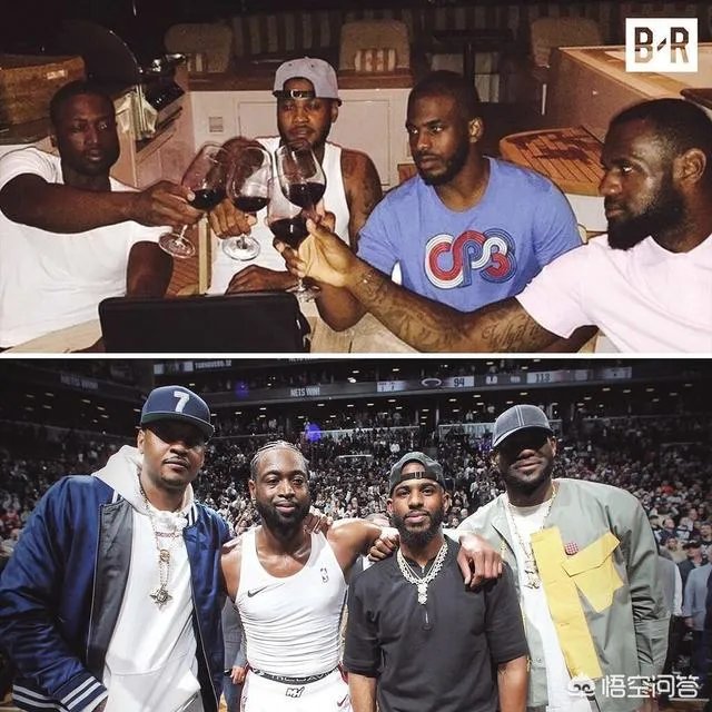 无篮球，不兄弟。韦德退役了，你有何感慨？