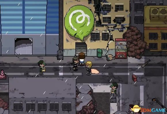 Kio的人间冒险全隐藏房间位置及隐藏人物一览