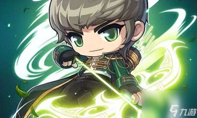 冒险岛角色卡属性介绍和等级划分详解 最新职业介绍与刷图推荐