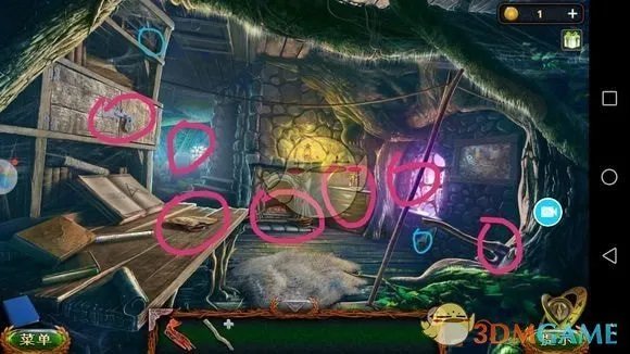 密室逃脱20巨人追踪攻略图解