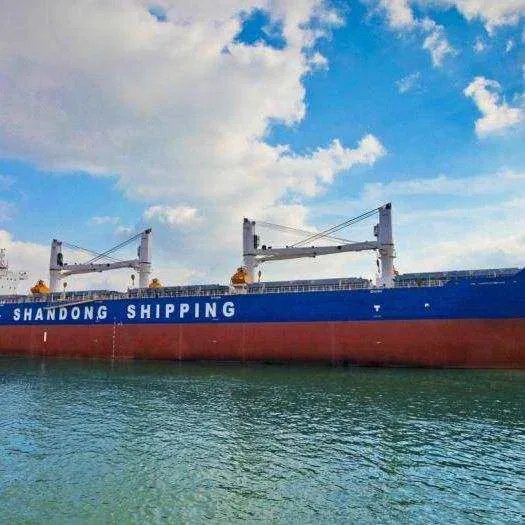 世界十大航运公司