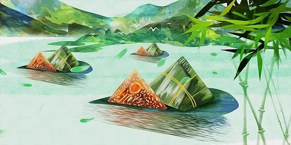 端午节的来历和习俗 关于端午节的历史渊源