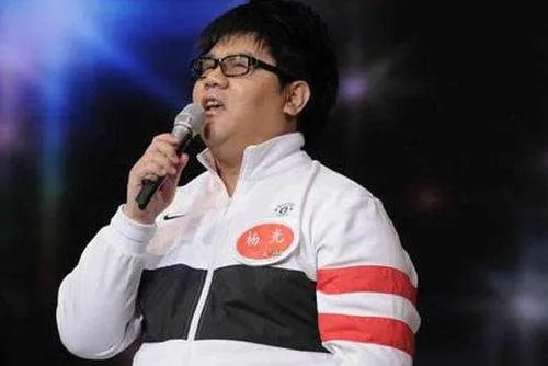 拜师戴玉强，又痛批朱之文，年入百万的杨光，现在怎么样了？