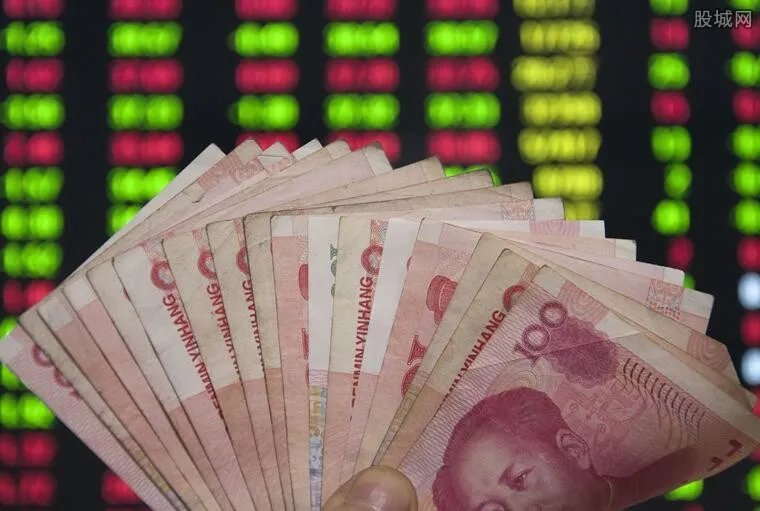 股市暴跌钱去哪里了 股市暴跌钱都流向了这里