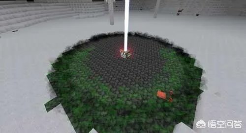 迷你世界怎么召唤石巨人?